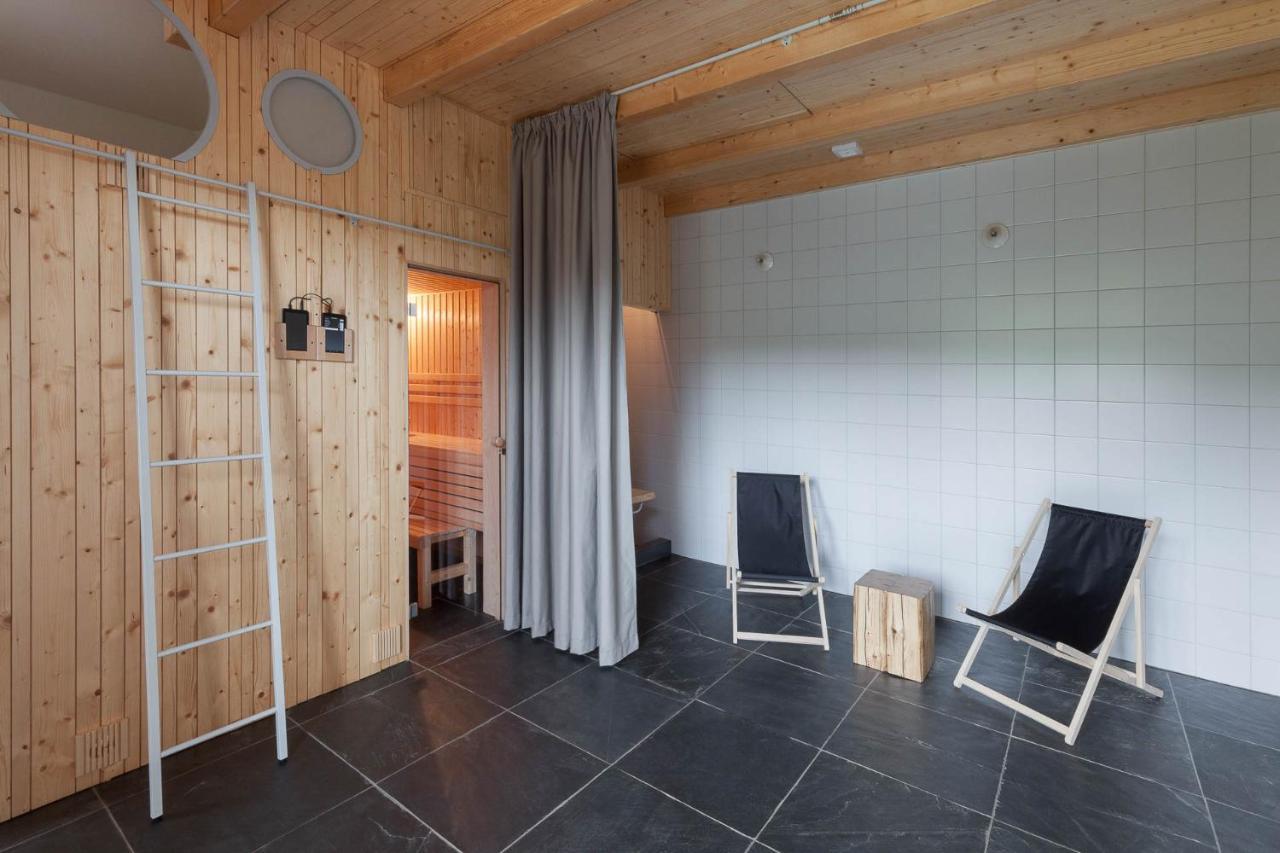 Apartman Stara Skola Vysoke nad Jizerou Exterior photo