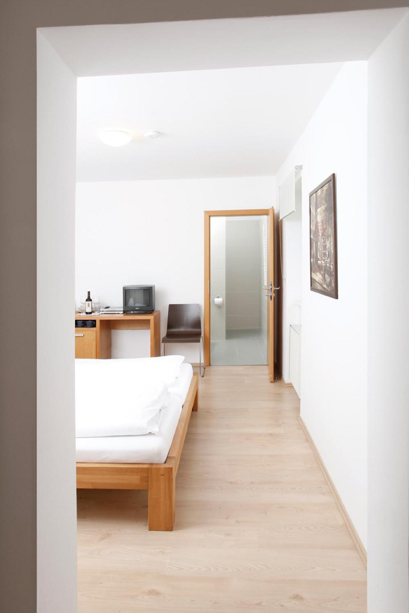Apartman Stara Skola Vysoke nad Jizerou Room photo