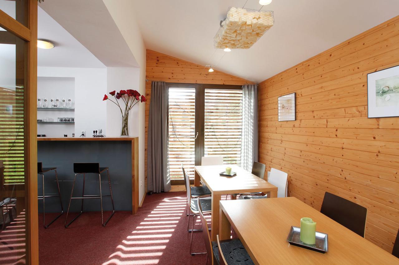 Apartman Stara Skola Vysoke nad Jizerou Exterior photo